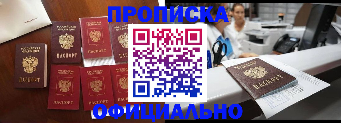 прописка в квартире в Курской области